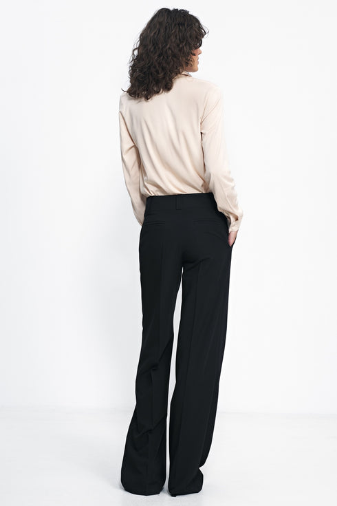 Trousers model 185194